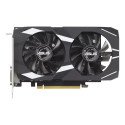 Tarjeta de Video Asus Dual-RTX3050-O6G GDDR6/1HMDI/1DP/PCI 4.0