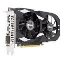 Tarjeta de Video Asus Dual-RTX3050-O6G GDDR6/1HMDI/1DP/PCI 4.0