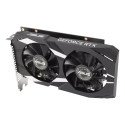 Tarjeta de Video Asus Dual-RTX3050-O6G GDDR6/1HMDI/1DP/PCI 4.0