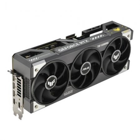 Tarjeta de Video Asus TUF-RTX5090-O32G-Gaming GDDR7/2HMDI/3DP/PCI 5.0