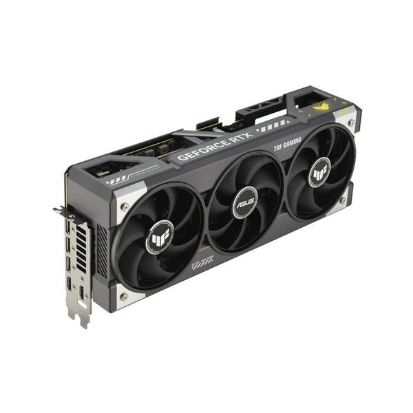 Tarjeta de Video Asus TUF-RTX5090-O32G-Gaming GDDR7/2HMDI/3DP/PCI 5.0