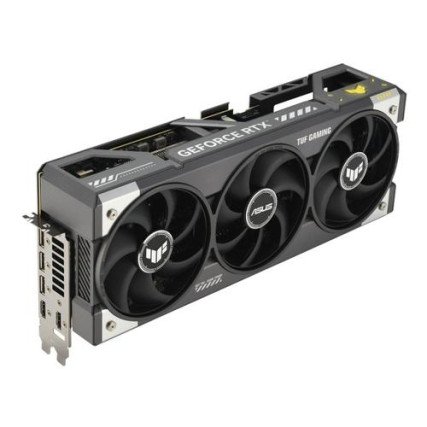 Tarjeta de Video Asus TUF-RTX5090-O32G-Gaming GDDR7/2HMDI/3DP/PCI 5.0