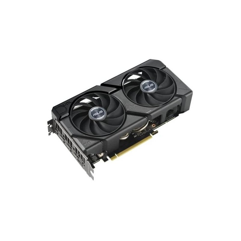 Tarjeta de Video Asus DUAL-RTX4060-O8G-V2 8GB GDDR6 DLSS3 Tarjeta de Video Asus DUAL-RTX4060-O8G-V2 8GB GDDR6 DLSS3