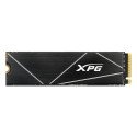 SSD XPG GAMMIX S60 1TB NVMe PCIe 4.0 M.2 2280 – 5000MB/s Gen4 con Disipador para Gaming y PC (AGAMMIXS60-1T-CS)
