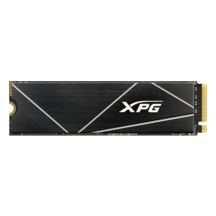 SSD XPG GAMMIX S60 1TB NVMe PCIe 4.0 M.2 2280 – 5000MB/s Gen4 con Disipador para Gaming y PC (AGAMMIXS60-1T-CS)