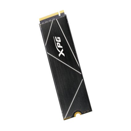 SSD XPG GAMMIX S60 1TB NVMe PCIe 4.0 M.2 2280 – 5000MB/s Gen4 con Disipador para Gaming y PC (AGAMMIXS60-1T-CS)