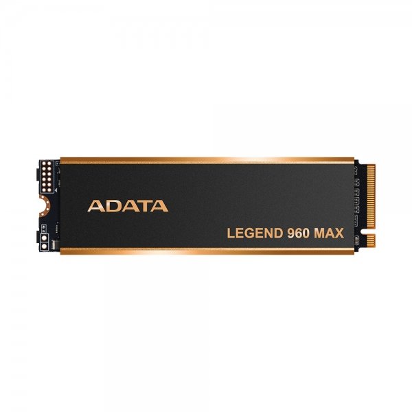Unidad SSD M.2 Adata Legend 960 Max PCIE Gen 4X4 4TB
