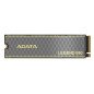 SSD ADATA Legend 860 2TB NVMe PCIe 4.0 M.2 2280 – 6000MB/s Gen4, Alto Rendimiento para PC y PS5 (SLEG-860-2000GCS)