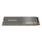 SSD ADATA Legend 860 2TB NVMe PCIe 4.0 M.2 2280 – 6000MB/s Gen4, Alto Rendimiento para PC y PS5 (SLEG-860-2000GCS)