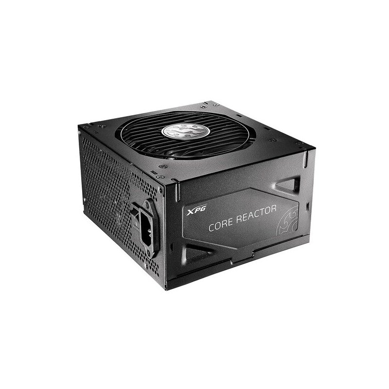 Fuente de Poder XPG Core Reactor 80 Plus Gold  850W (COREREACTOR850G-BKCUS)