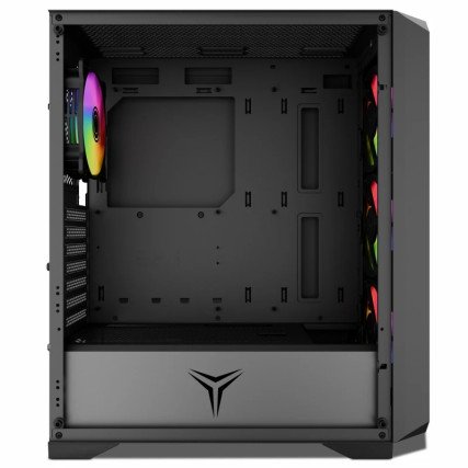 Gabinete Gamer Yeyian VaultARGB MID-TOWER ATX/M-ATX (YCM-APVAU-G1)