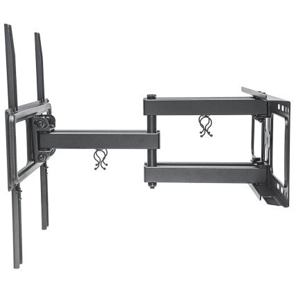 Soporte Universal De Pared Manhattan 32 A 55 Hasta 40KG 461344