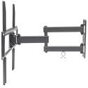 Soporte TV Manhattan P/Pared 35KG 32 - 55 461320