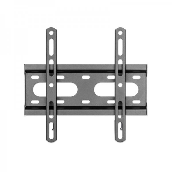 Soporte Fijo Para TV Manhattan 23" A 43" Hasta 45KG 462259