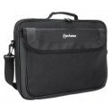 Maletín Manhattan P/Laptop 15.6 Pulgadas Cambridge (439947)