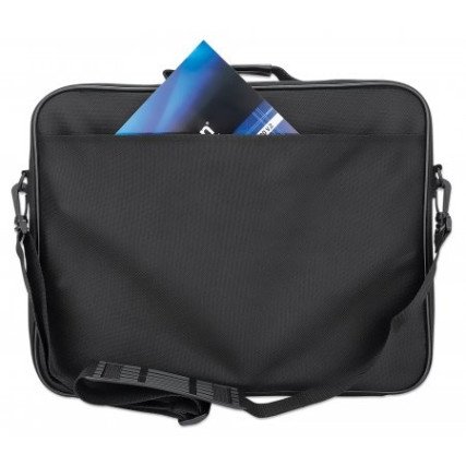 Maletín Manhattan P/Laptop 15.6 Pulgadas Cambridge (439947)