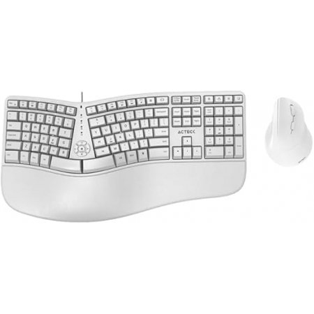 Combo Acteck FITT MK770...