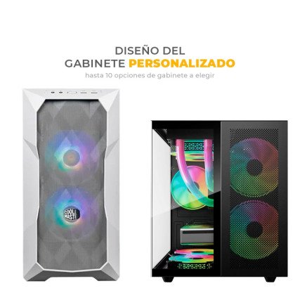 PC Cerberus - Gank Gaming Store ®