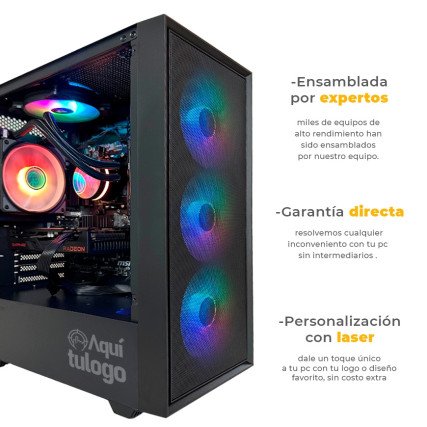 PC Cerberus - Gank Gaming Store ®