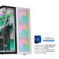 Cerberus - Core i9 14900KF, RTX 5080 16GB, 64GB RAM DDR5, 2TB M.2 NVME, Wifi 6, BT, Enfriamiento Líquido 360mm Cerberus - Core i9 14900KF, RTX 5080 16GB, 64GB RAM DDR5, 2TB M.2 NVME, Wifi 6, BT, Enfriamiento Líquido 360mm