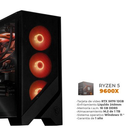 PC Venti - Gank Gaming Store ®