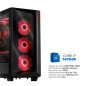Atrox - Core i7 14700F, RX9070XT 16GB, 16GB RAM DDR5, 1TB M.2 NVME, Wifi 6, BT, Enfriamiento Líquido de 240mm Atrox - Core i7 14700F, RX9070XT 16GB, 16GB RAM DDR5, 1TB M.2 NVME, Wifi 6, BT, Enfriamiento Líquido de 240mm