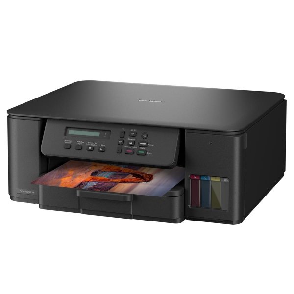 Multifuncional Brother a Color Inkbenefit Tank Wifi Duplex DCP-T530DW