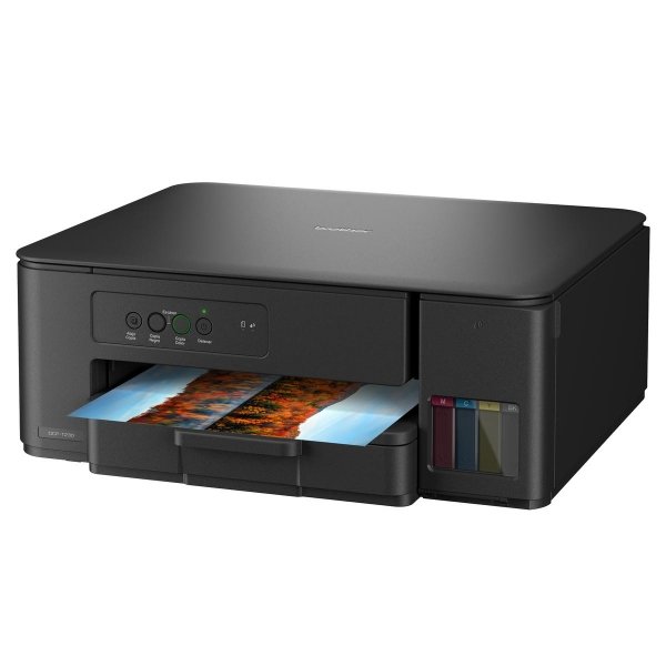 Multifuncional Brother a Color Inkbenefit Tank DCP-T230
