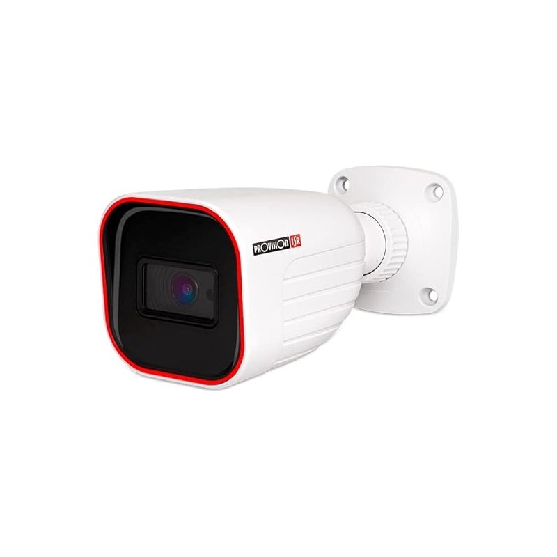 Provision CAM-IP BALA 4MP FHD IP67 IR-20M (I2-340IPSN-28-V2)