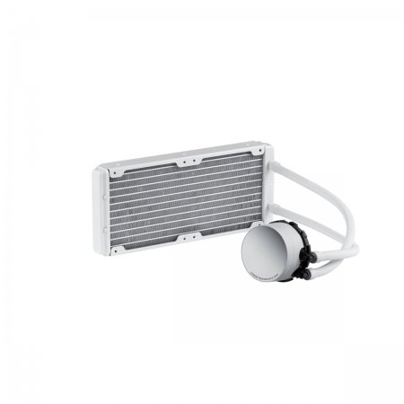 Enfriamiento Liquido XPG Levante X240 120mm White(LEVANTEX240-WHCWW)