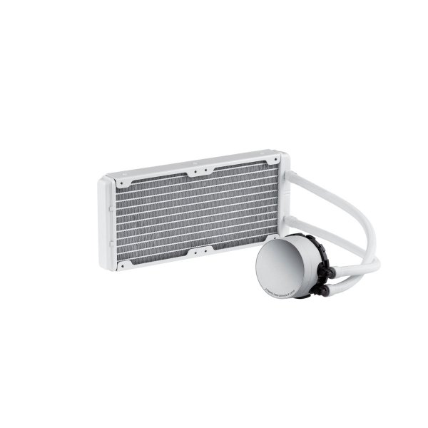 Enfriamiento Liquido XPG Levante X240 120mm White(LEVANTEX240-WHCWW)