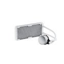 Enfriamiento Liquido XPG Levante X240 120mm White(LEVANTEX240-WHCWW) Enfriamiento Liquido XPG Levante X240 120mm White(LEVANTEX240-WHCWW)