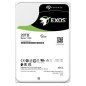 Disco Duro para Servidor Seagate Exos X20 3.5", 20TB, SATA III, 6 Gbit/s, 7200RPM