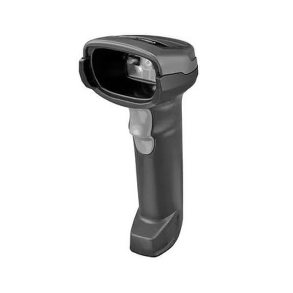 Lector de Código de Barras Zebra DS2278 1D/2D Incluye Cable USB Y Base