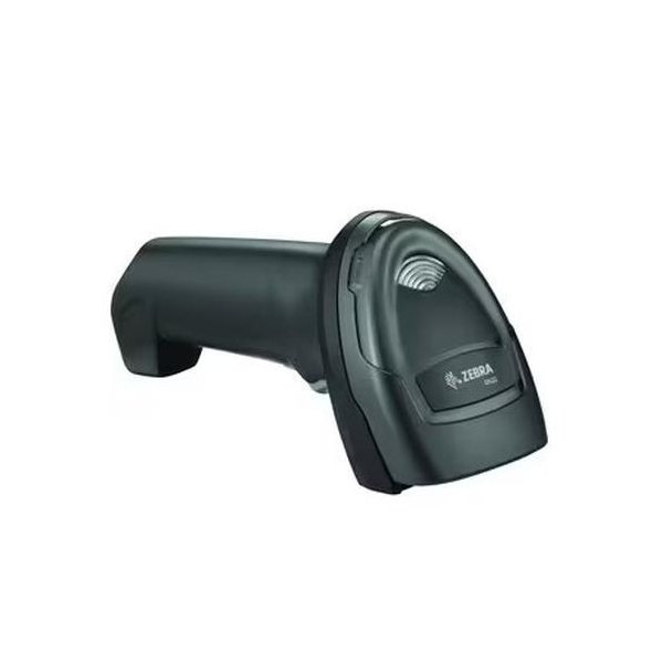 Lector de Código de Barras Zebra DS2278 1D/2D Incluye Cable USB Y Base