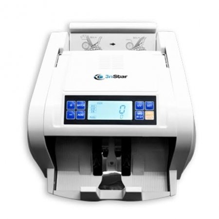 Contador de Billetes 3NSTAR...