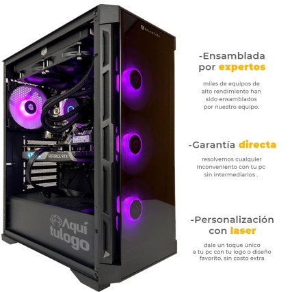 PC Rage | Gank Gaming Store ®