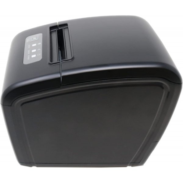 Impresora Térmica de Tickets 3NSTAR 80mm USB Ethernet BT 260MM/S