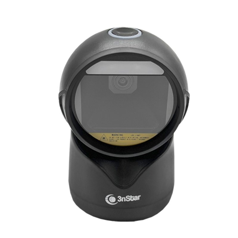 Lector de Código 3NSTAR 1D/2D Manos Libres OMNIi-Direc Aut Lector de Código 3NSTAR 1D/2D Manos Libres OMNIi-Direc Aut