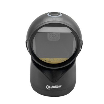 Lector de Código 3NSTAR 1D/2D Manos Libres OMNIi-Direc Aut