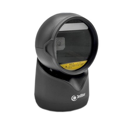 Lector de Código 3NSTAR 1D/2D Manos Libres OMNIi-Direc Aut