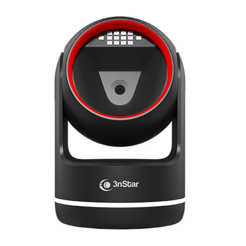 Lector de Código 3NSTAR 1D/2D Manos Libres OMNIi-DIRECC AUT (SC506) Lector de Código 3NSTAR 1D/2D Manos Libres OMNIi-DIRECC AUT (SC506)