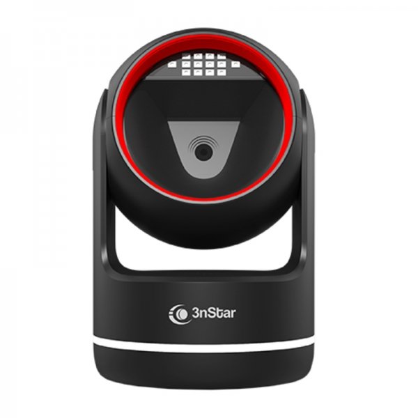 Lector de Código 3NSTAR 1D/2D Manos Libres OMNIi-DIRECC AUT (SC506)