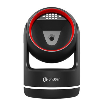 Lector de Código 3NSTAR 1D/2D Manos Libres OMNIi-DIRECC AUT (SC506)