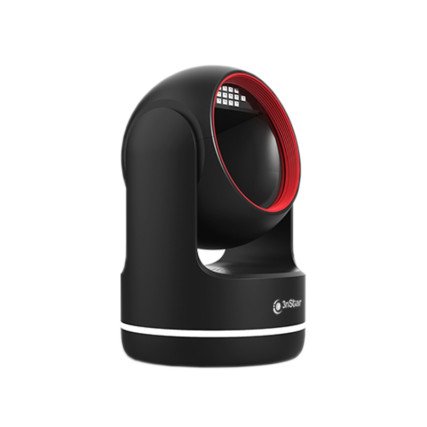 Lector de Código 3NSTAR 1D/2D Manos Libres OMNIi-DIRECC AUT (SC506)