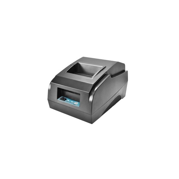 Impresora Térmica de Tickets 3NSTAR 58mm USB 90mm/s ( RPT001)