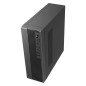 Gabinete Acteck Slim Onex GS450 MAX MB Micro ATX Fuente FLEX 400W Negro