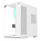 Gabinete Gamer Balam Rush Media Torre Tank Majestic 7600/MAX MB ATX Legend Blanco Gabinete Gamer Balam Rush Media Torre Tank Majestic 7600/MAX MB ATX Legend Blanco