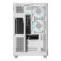 Gabinete Gamer Balam Rush Media Torre Tank Majestic 7600/MAX MB ATX Legend Blanco Gabinete Gamer Balam Rush Media Torre Tank Majestic 7600/MAX MB ATX Legend Blanco