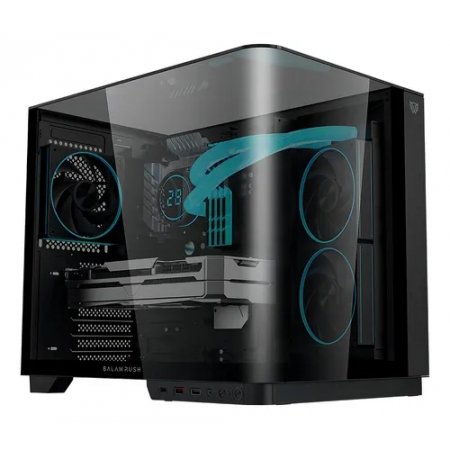 Gabinete Balam Rush Gamer...